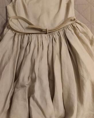 vestiti  e scarpe da bambina