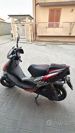 aprila sr