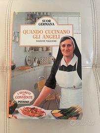 Quando cucinano gli angeli