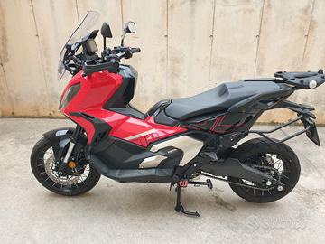 Honda X-ADV 750 "2024"