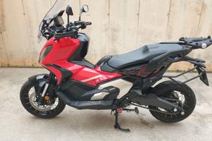 Honda X-ADV 750 "2024"