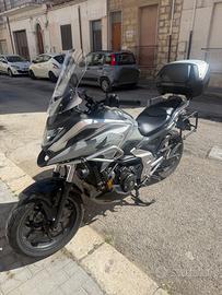 Honda NC 750X
