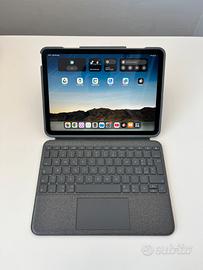 iPad Air 2021 + Accessori