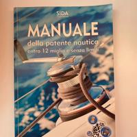 Manuale patente nautica