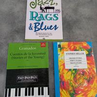 Libri ABRSM Grade 5