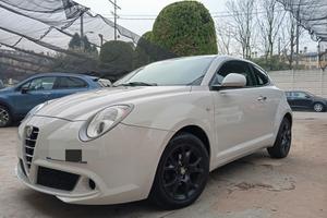 Alfa Romeo MiTo 1.4 78 CV Progression