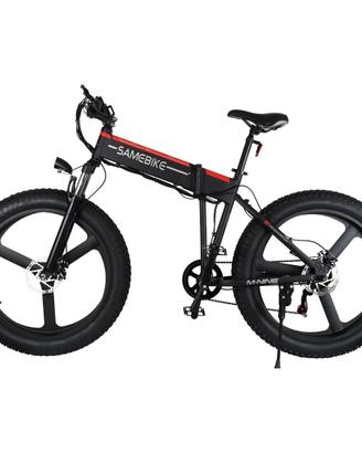 Bicicletta elettrica