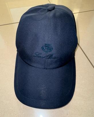 Cappello Loro Piana