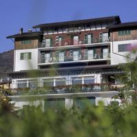 Albergo/Hotel - Santo Stefano d'Aveto