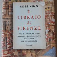 libro King