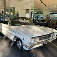 Buick Skylark Convertibile / Convertible - Cabrio