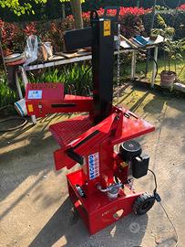 Spaccalegna 10T Ceccato Olindo NUOVO