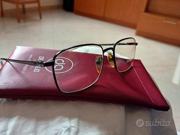 occhiale da vista uomo marca Persol 