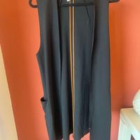 Giacca lunga Pull&Bear