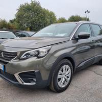 Peugeot 5008 BlueHDi 130 S&S EAT8 Business PROMO!
