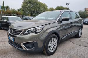 Peugeot 5008 BlueHDi 130 S&S EAT8 Business PROMO!