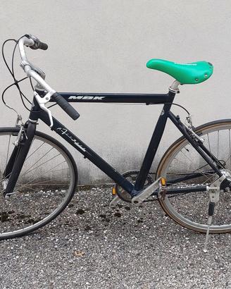 Bici città MBK 26”