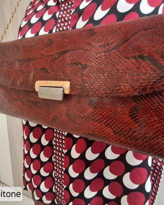 Borsa/ pochette