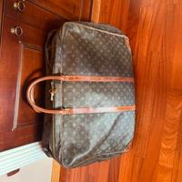 VALIGIA VINTAGE LOUIS VUITTON