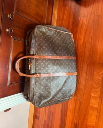 VALIGIA VINTAGE LOUIS VUITTON