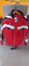 Divisa da sci bambini 11/12 anni