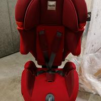 Seggiolino Inglesina Gr. 1/2/3