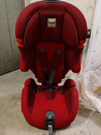 Seggiolino Inglesina Gr. 1/2/3