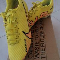 Scarpe Calcio Nike Zoom Vapor taglia 39