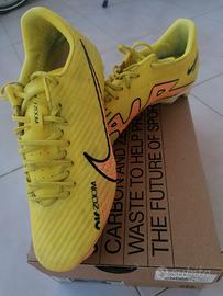 Scarpe Calcio Nike Zoom Vapor taglia 39