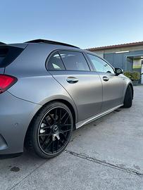 Calasse a35amg