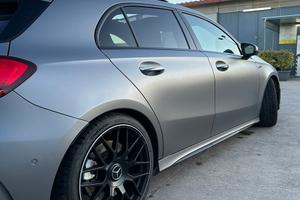 Calasse a35amg