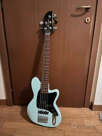 Ibanez Standard TMB35-MGR Mint Green