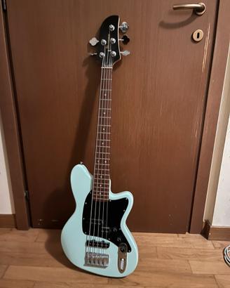 Ibanez Standard TMB35-MGR Mint Green