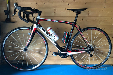 Cube Agree gtc Carbon 56, Shimano Ultegra