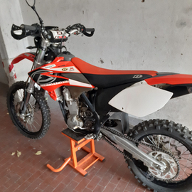 Beta rr 450 cc 4 tempi