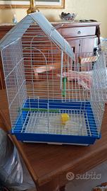 gabbia 