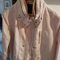 Spolverino impermeabile