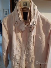 Spolverino impermeabile