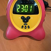 Radiosveglia Disney