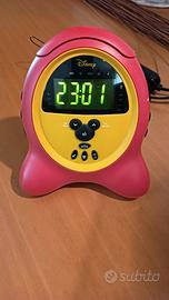 Radiosveglia Disney