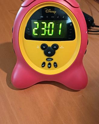 Radiosveglia Disney