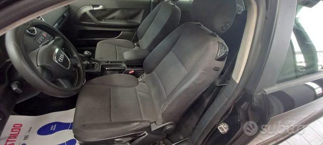 Audi A3 2006 photo 5
