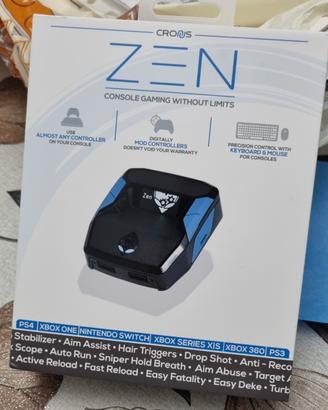 Cronus Zen