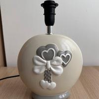Lampada da tavolo per cameretta