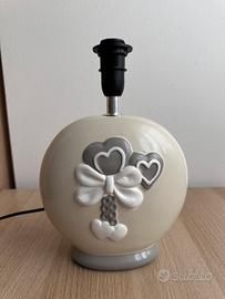 Lampada da tavolo per cameretta