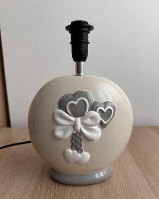 Lampada da tavolo per cameretta