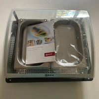 Vaporiera da forno NEFF N8642X0