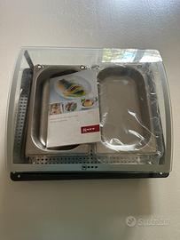 Vaporiera da forno NEFF N8642X0