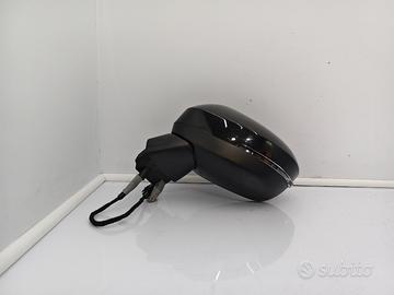 Specchio specchietto retrovisore sx nissan juke ii