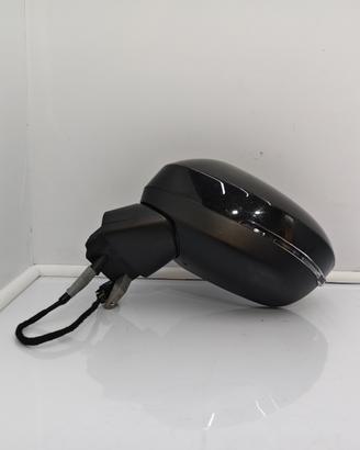 Specchio specchietto retrovisore sx nissan juke ii